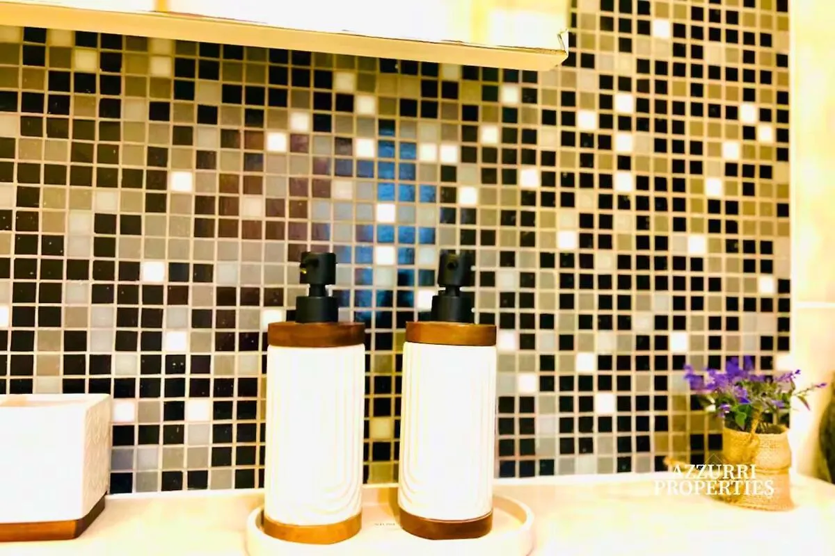 Short Stays At Ability Place London Apartment