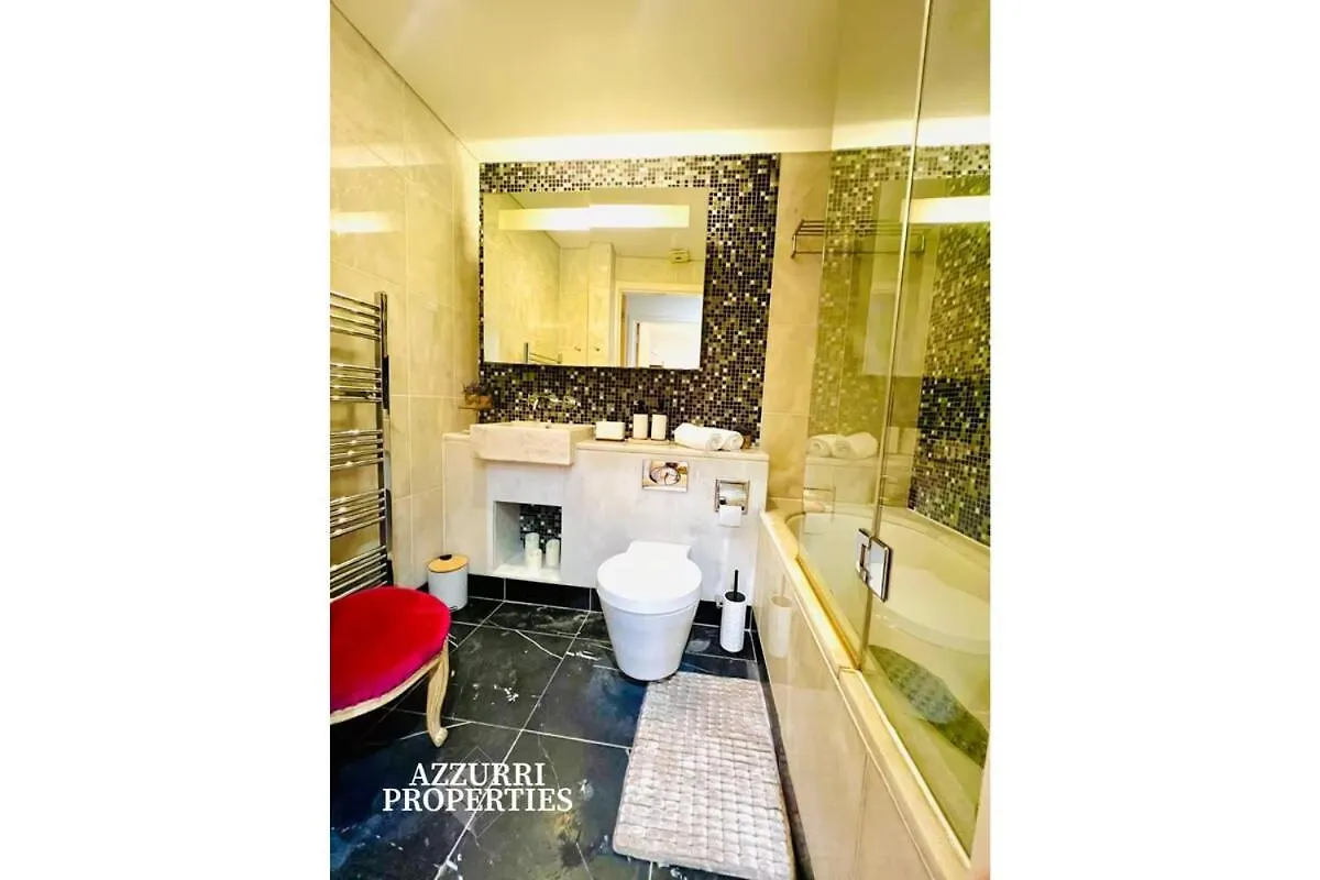 Apartment Short Stays At Ability Place London